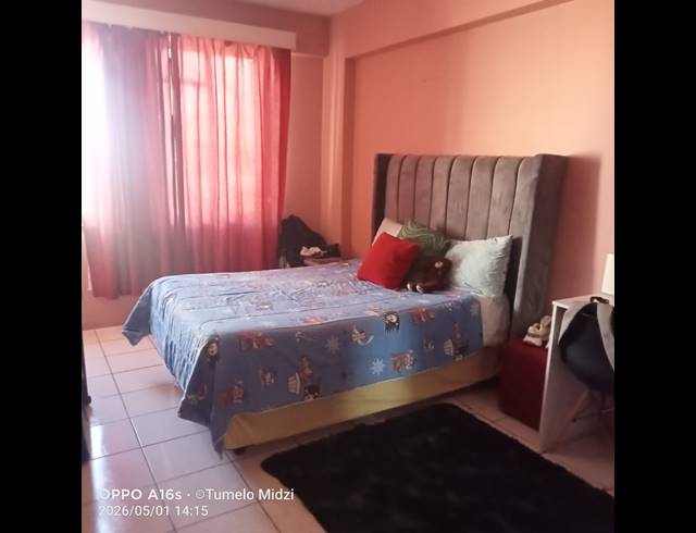 2 BEDROOM APARTMENT FOR SALE IN KRUGERSDORP CENTRAL